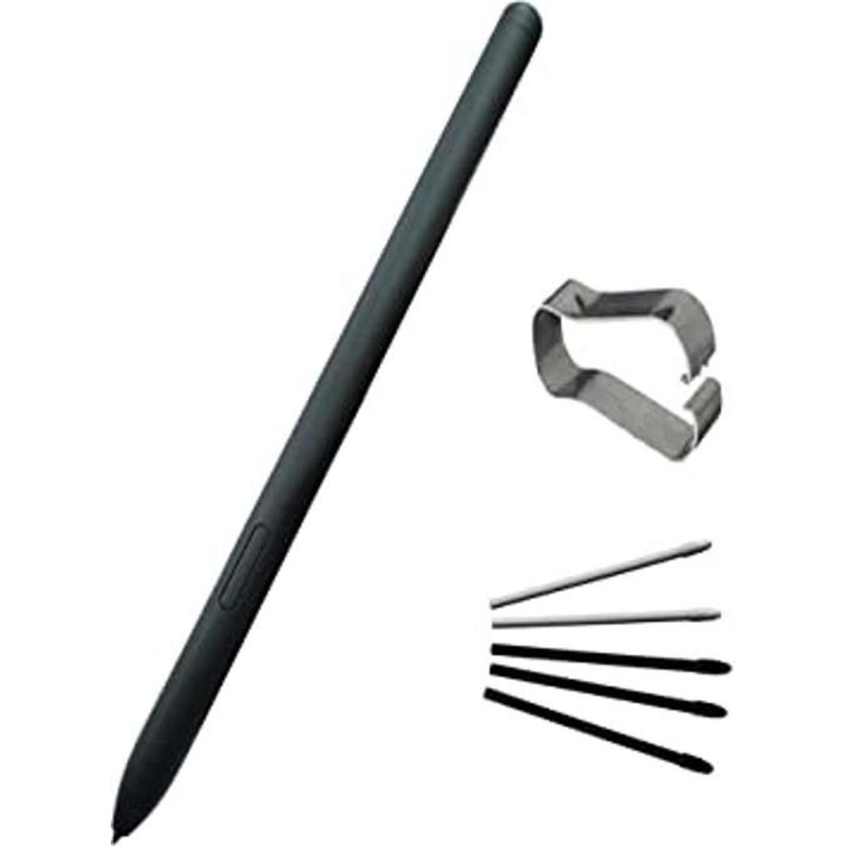 Black Galaxy Tab S6 Lite S Pen P610N P615 P610 Stylus de