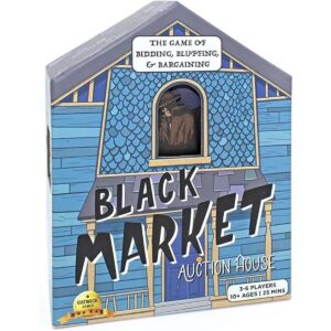 Black Market by Gatwick Games A Game of Bidding_1