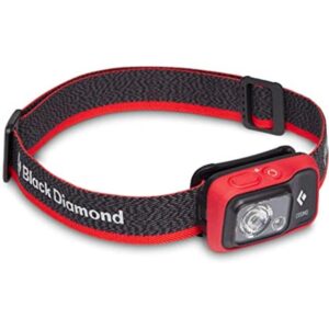 Black Diamond Equipment Cosmo 350 Headlamp_1
