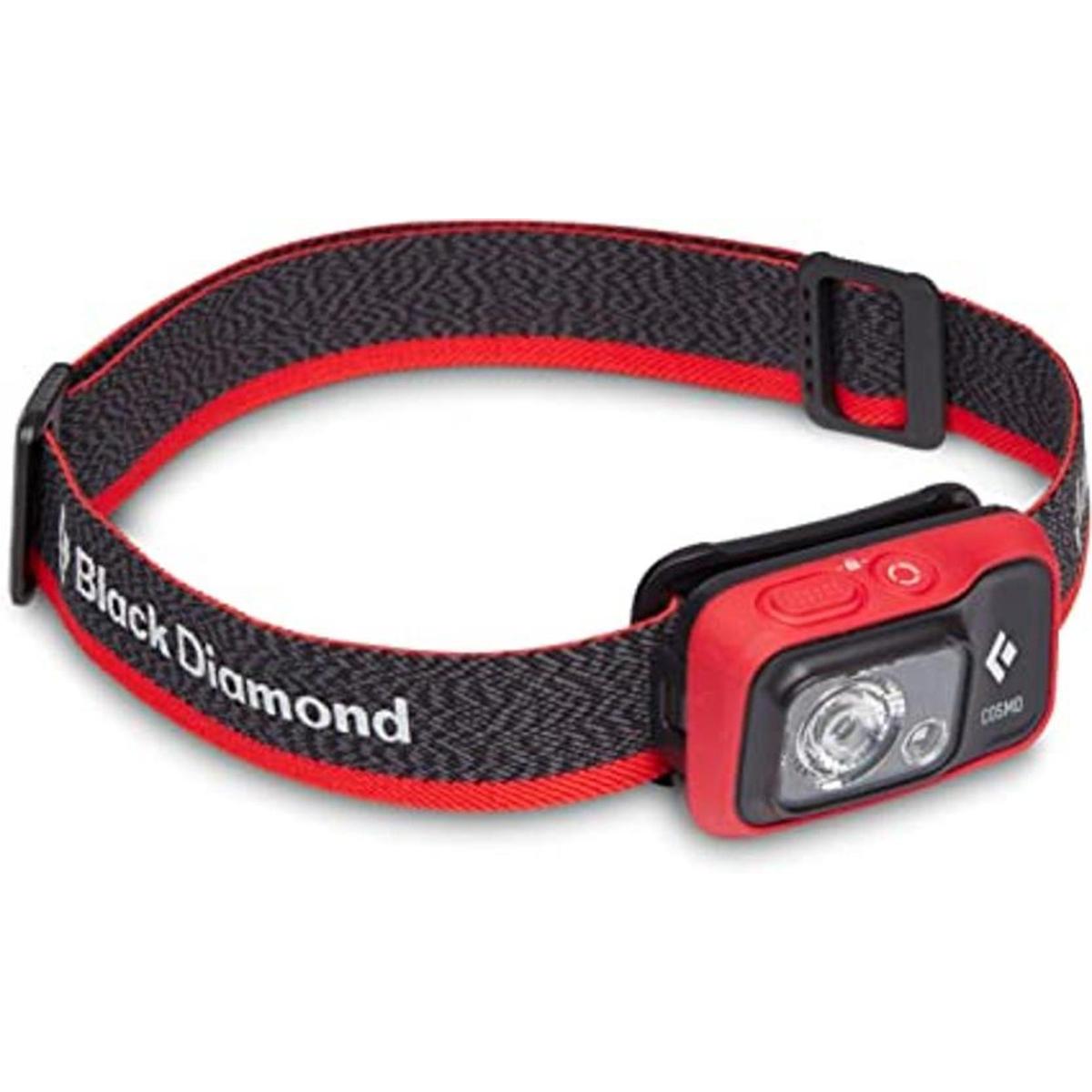 Black Diamond Equipment Cosmo 350 Headlamp