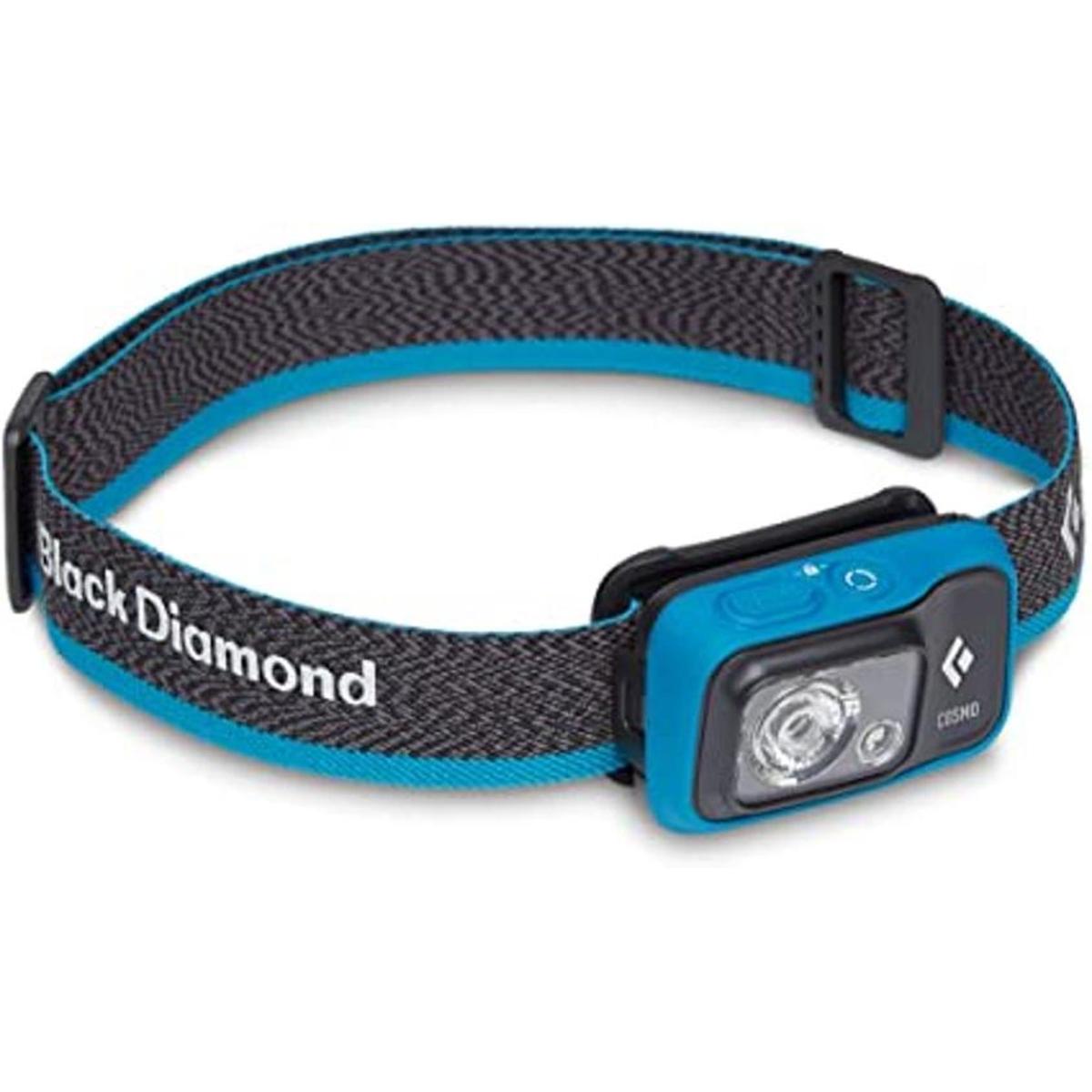 Black Diamond Equipamiento Cosmo 350 Faro Azul