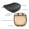 Black Panther Funda de lujo para base de asiento_2
