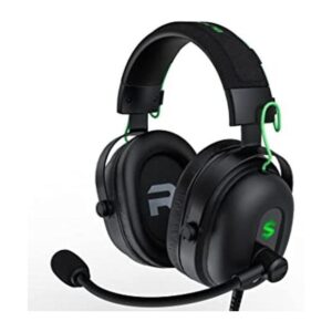 Black Shark Auriculares para juegos con micrófono_1