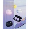 Black Shark Auriculares inalámbricos Bluetooth con luz LED_2