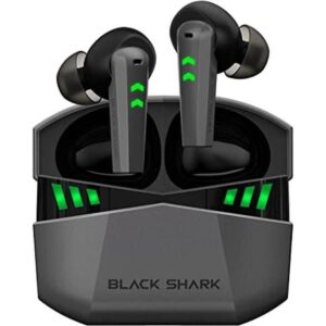 Black Shark Auriculares inalámbricos con latencia ultra_1
