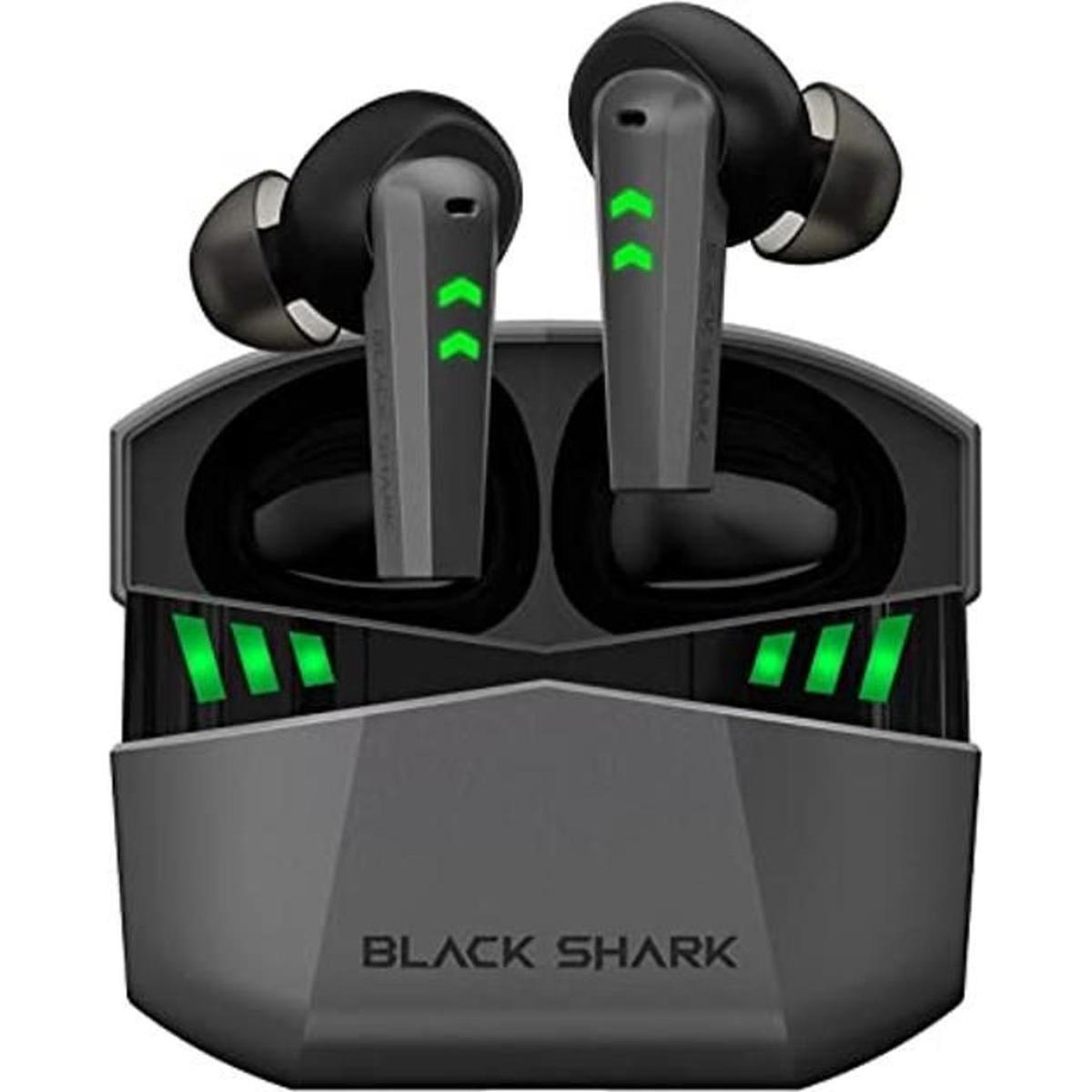 Black Shark Auriculares inalámbricos con latencia ultra