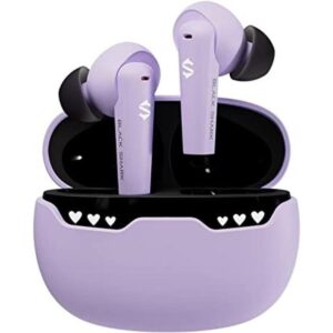 Black Shark Auriculares inalámbricos Bluetooth con luz LED_1