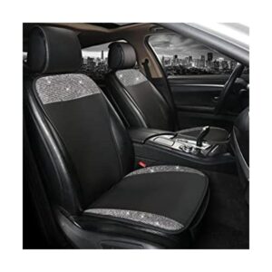 Black Panther Funda protectora para asiento de coche con_1