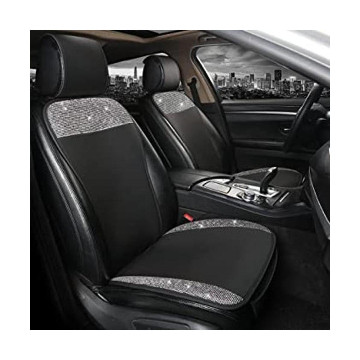 Black Panther Funda protectora para asiento de coche con