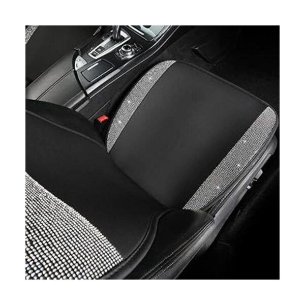 Black Panther Funda protectora para asiento de coche con_2