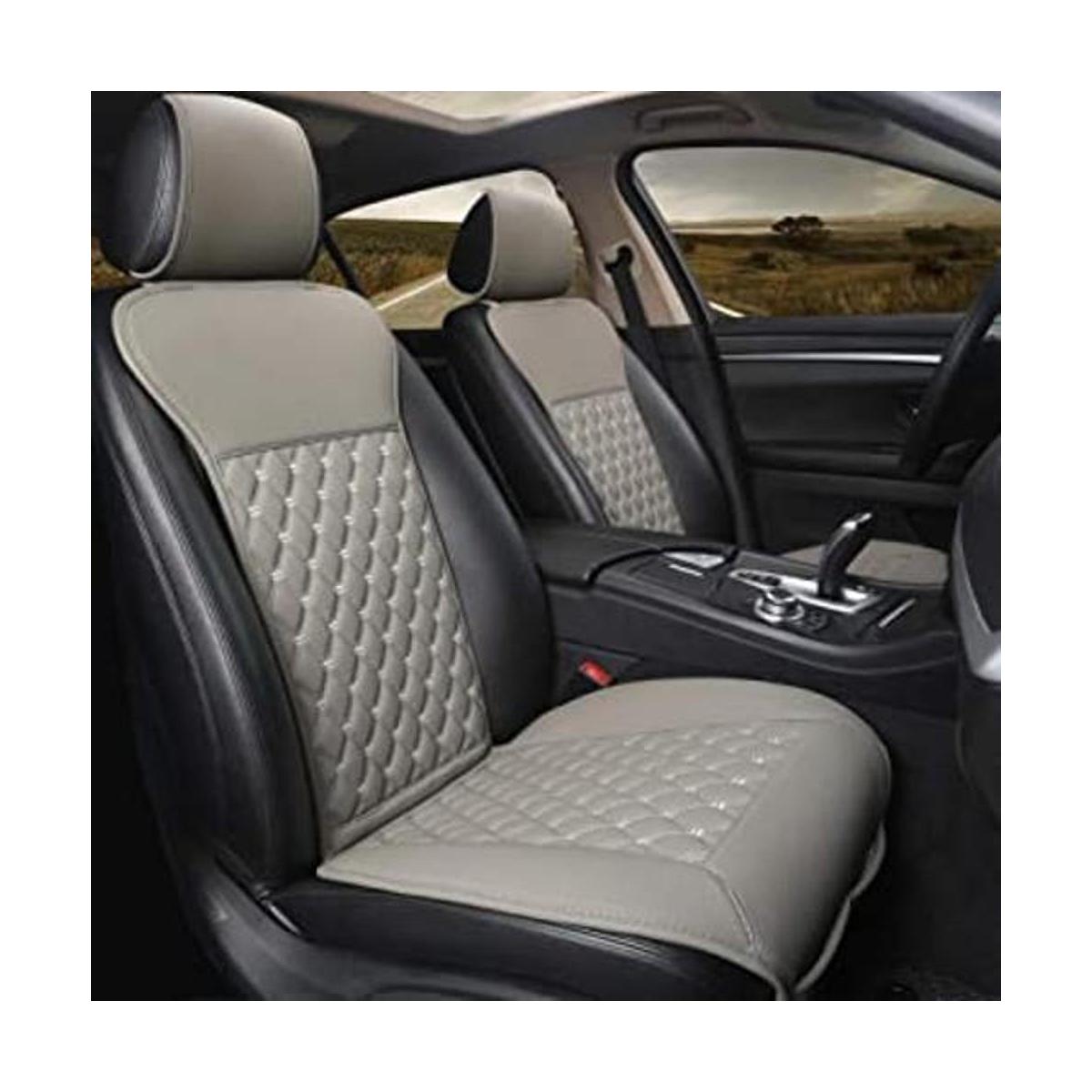 Black Panther 1 par de fundas de asiento de coche