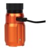 Blackfire Klein Outdoors Linterna LED recargable de 2_4