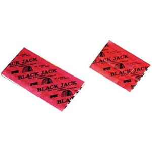 Blackjack 460 tapones de neumáticos negros de 4 pulgadas_1