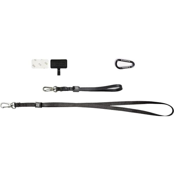 BlackRapid Wander Deluxe Bundle Sistema de sujeción para_1