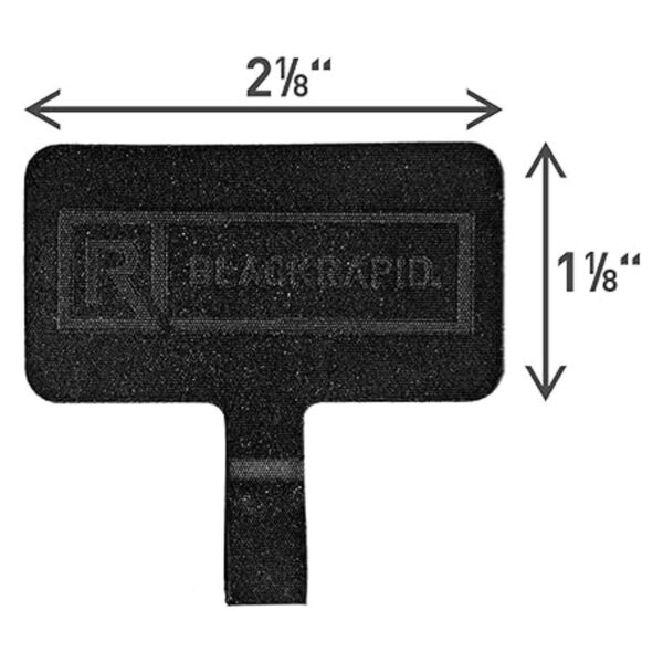 BlackRapid Pestaña de sujeción para smartphone paquete_2