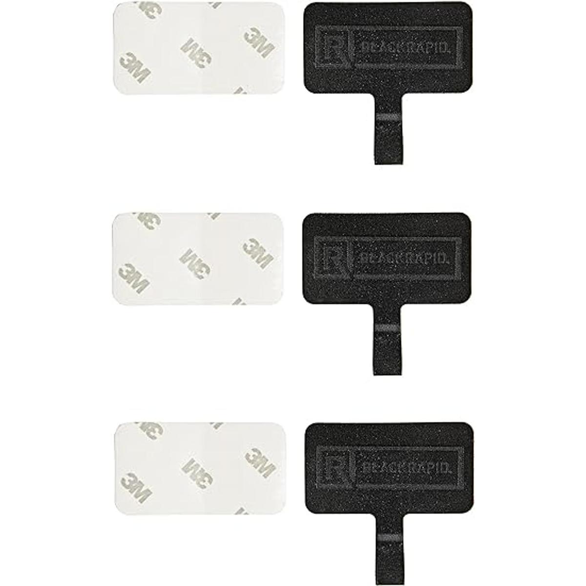 BlackRapid Pestaña de sujeción para smartphone paquete