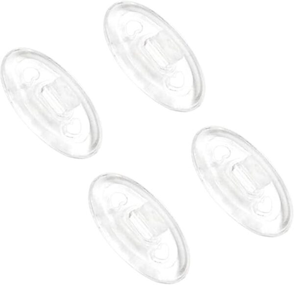 BlazerBuck Oakley Crosshair 2.0 OO4044 Almohadillas de_1