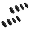 BlazerBuck Almohadillas de repuesto para lentes Oakley_1