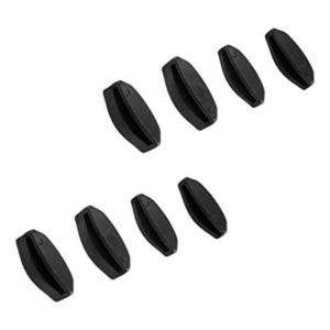 BlazerBuck Almohadillas de repuesto para lentes Oakley_1