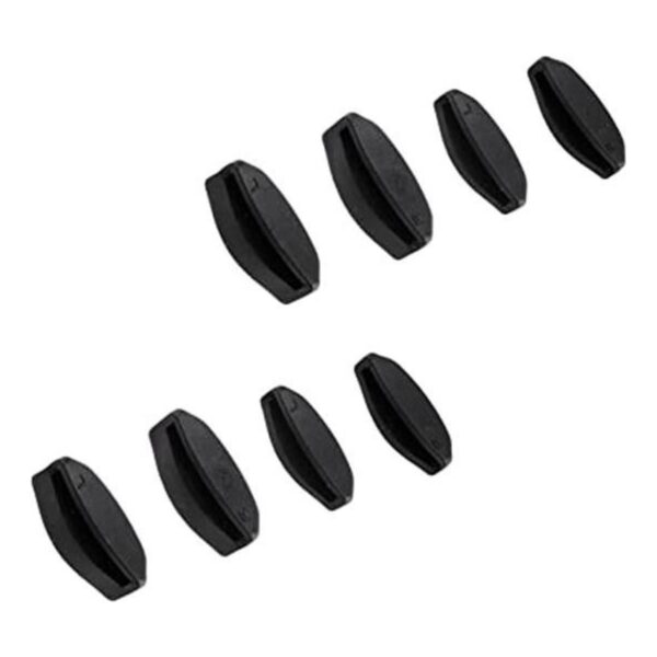 BlazerBuck Almohadillas de repuesto para lentes Oakley_1