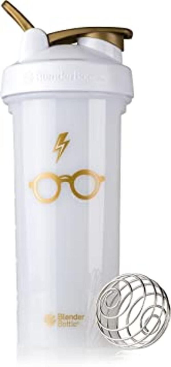 BlenderBottle Botella agitadora Pro Series de Harry_1