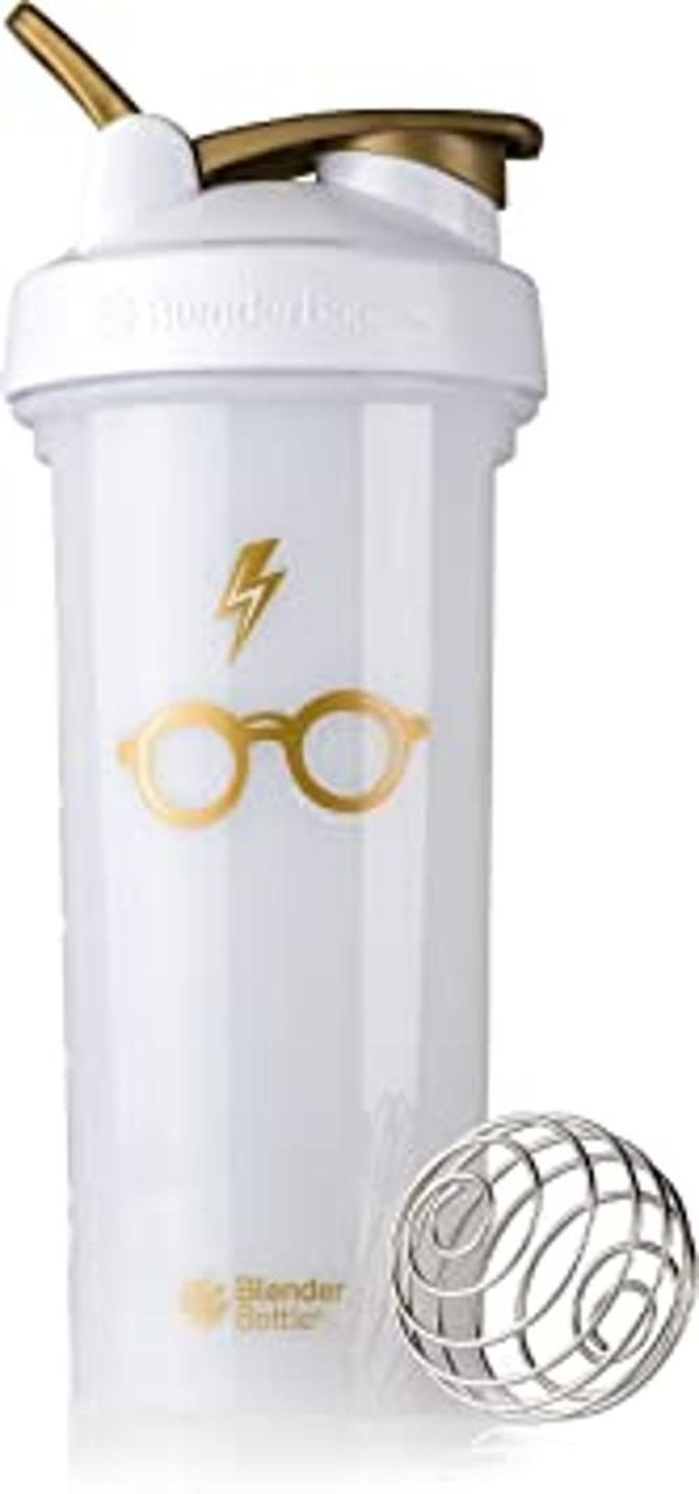 BlenderBottle Botella agitadora Pro Series de Harry