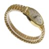 Blekon Collections Reloj unisex de gran cara fácil de