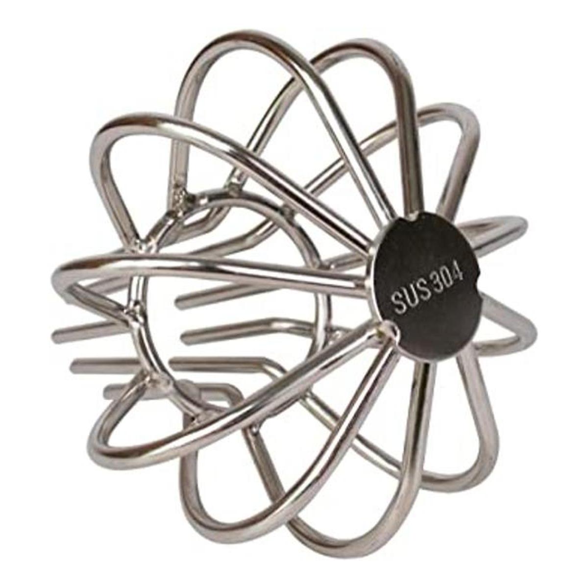 Bleiou 304 Stainless Steel Drain Outdoor Roof AntiBlocking