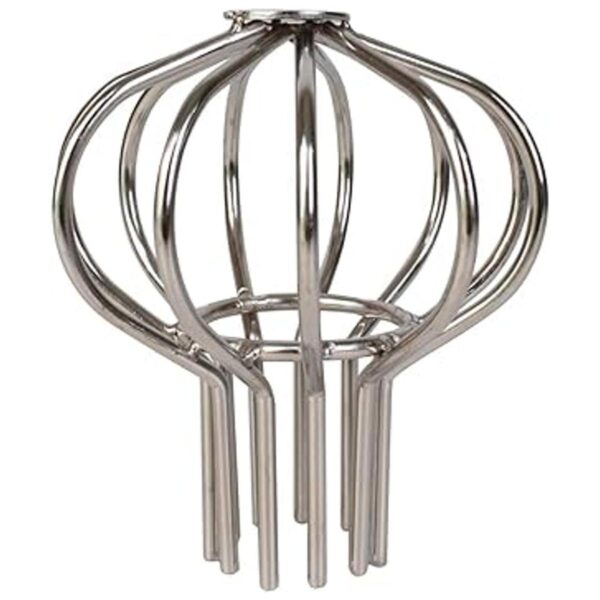 Bleiou 304 Stainless Steel Drain Outdoor Roof AntiBlocking_2