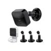 Blink Soporte de cámara para exterior montaje ajustable