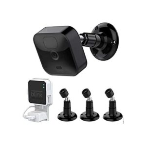 Blink Soporte de cámara para exterior montaje ajustable