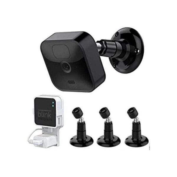 Blink Soporte de cámara para exterior montaje ajustable
