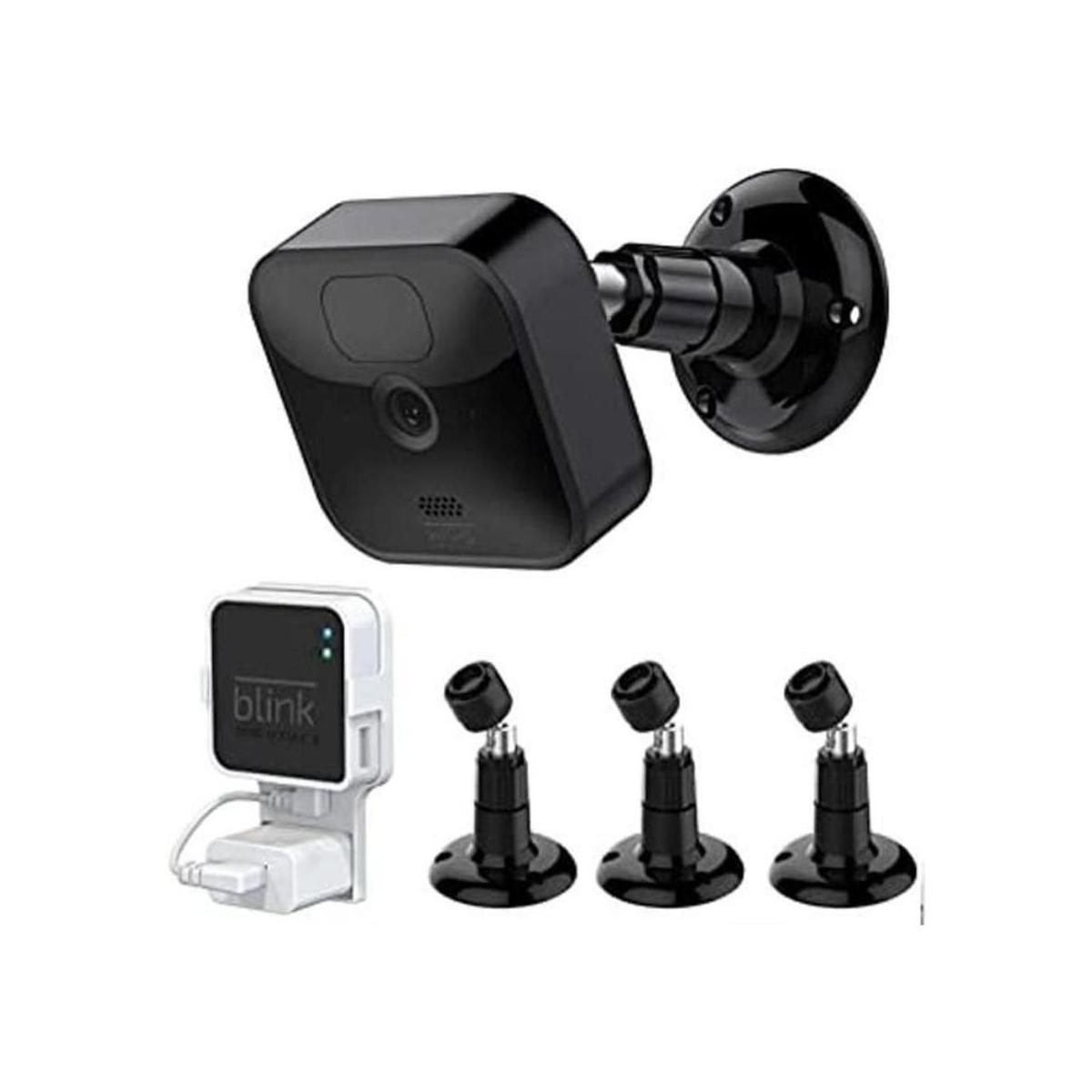 Blink Soporte de cámara para exterior montaje ajustable