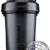 BlenderBottle Classic V2 Botella coctelera perfecta para_1