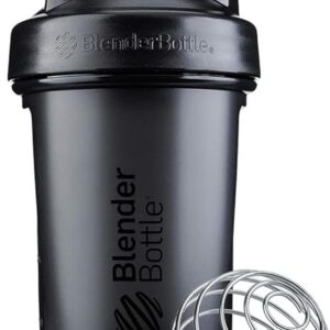 BlenderBottle Classic V2 Botella coctelera perfecta para_1