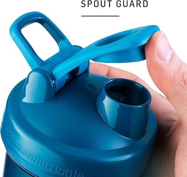 BlenderBottle Classic V2 Botella coctelera perfecta para_5