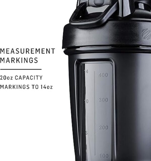 BlenderBottle Classic V2 Botella coctelera perfecta para_2
