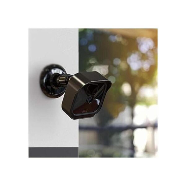 Blink Soporte de pared para exterior resistente a la