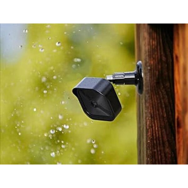 Blink Soporte de pared para exteriores cubierta
