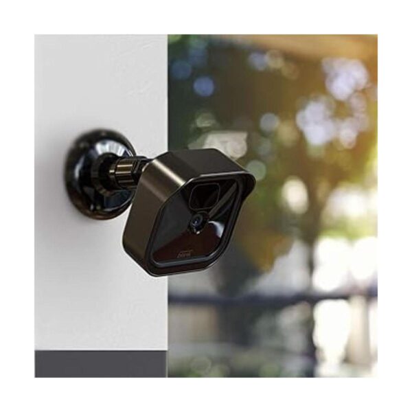 Blink Soporte de pared para exteriores cubierta