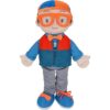 Blippi Prepárate y juega peluche de 20 pulgadas con_1