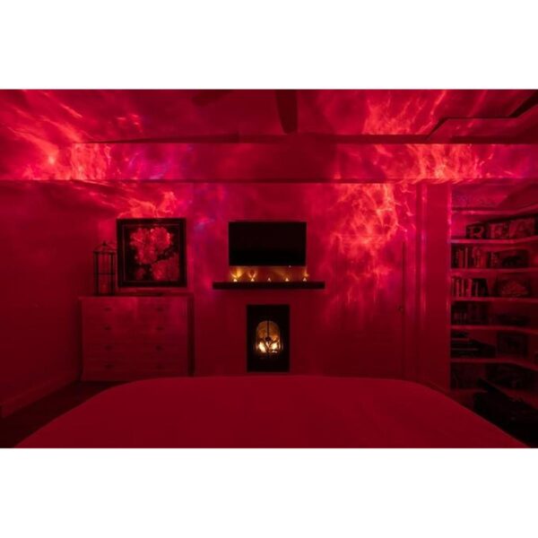 BlissLights Sky Lite Evolve Proyector LED de galaxia_2