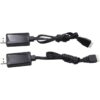 Blomiky Cable de carga USB rápido de 11.1 V y 1.6 A con_2
