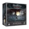 Bloodborne The Board Game Hunters Dream Expansion Juego_1
