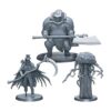 Bloodborne The Board Game Hunters Dream Expansion Juego_4