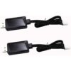Blomiky Cable de carga USB rápido de 11.1 V y 1.6 A con_3