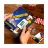 Blockbuster and Chill Juego de mesa de película para 2