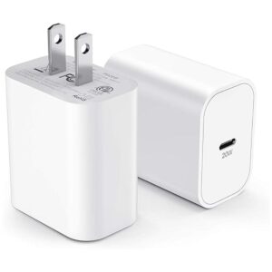 Bloque de cargador para iPhone 12 certificado MFI_1