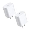 Bloque de cargador para iPhone 12 certificado MFI_3