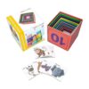 Bloques de anidación y apilamiento juguetes apilables_4